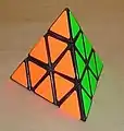 Pyraminx