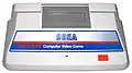 SG-1000 de SEGA