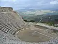 Teatru de Segesta