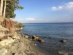 Llagu Sevan - Armenia