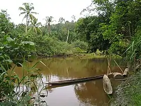 Ríu en Siberut