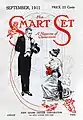 The Smart Set (Portada de revista) 1911