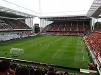 Stade Bollaert-Delelis