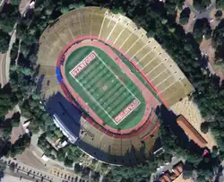 Stanford Stadium