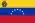 Bandera de Venezuela