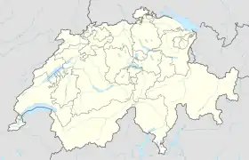 Stettlen alcuéntrase en Suiza