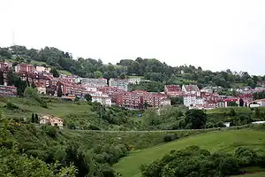 Tinéu (Asturies)