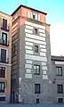 Torre de los Lujanes (Madrid).