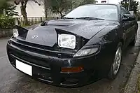 1992 Toyota Celica GT-Four "Carlos Sainz".