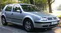 Golf IV  1997-2003