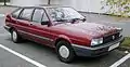 Passat B2  1980-1988