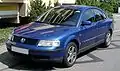 Passat B5  1997-2005