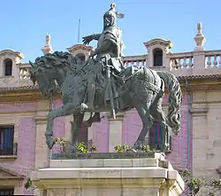 Jaume I