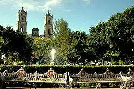 Valladolid