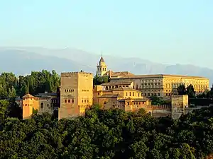 L'Alhambra