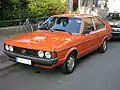 Passat B1  1973-1980