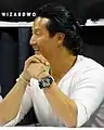 Will Yun Lee