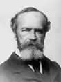 William James.