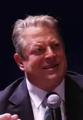 Al Gore45º (1993–2001)31 de marzu de 1948 (76 años)