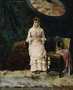 Gue / Volgue, Ritara, 1879