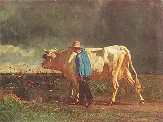 Abdi xeftocek, moni 1860