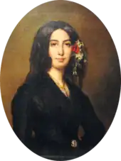 George Sand