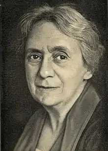 Henrietta Szold