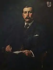 Arthur Conan Doyle