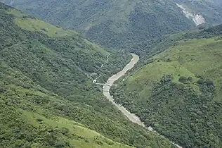 Cauca kuksa, lize oblaxapa zo vegedutur