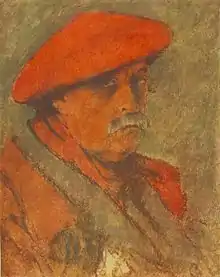 József Rippl-Rónai