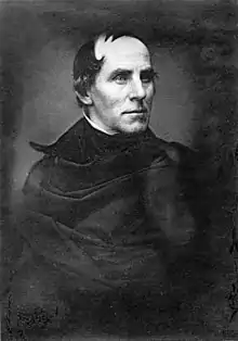 Thomas Cole, 1846