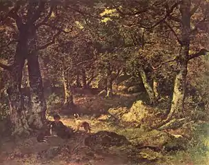 Koe aala, 1855