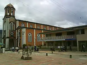 Uja ke Zetaquira