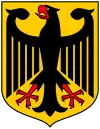 Germany: Coat of Arms