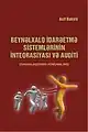 "Beynəlxalq idarəetmə sistemlərinin inteqrasiyası və auditi"