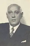 Əşrəf bəy Sultanov