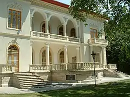 Şəms evi