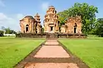 Prasat Sixorapxum