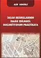 "İnsan resurslarının idarə edilməsi: nəzəriyyədən praktikaya"