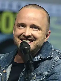 Aaron Pol (2018)