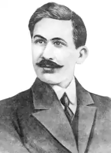 Abbas Səhhət, Azərbaycan şairi