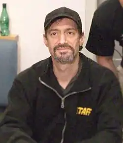 Anthony Cumia (17 avqust 2007)