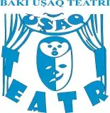 Bakı Uşaq Teatrının loqosu