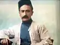 Bala bəy Tağızadə (1887-?) — xeyriyyəçi