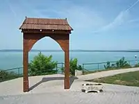 Balaton gölü