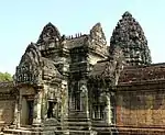 Banteay Samre