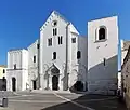 Bari Saniyə Nicolaus Basilikası