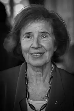 Beata Klarsfeld