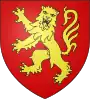 Coat of arms of department 12