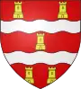 Coat of arms of department 79